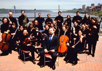 Manhattan Chamber Orchestra